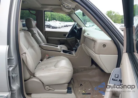 2005 GMC Yukon Slt from USA, damaged, VIN 1GKEK13T35J146667